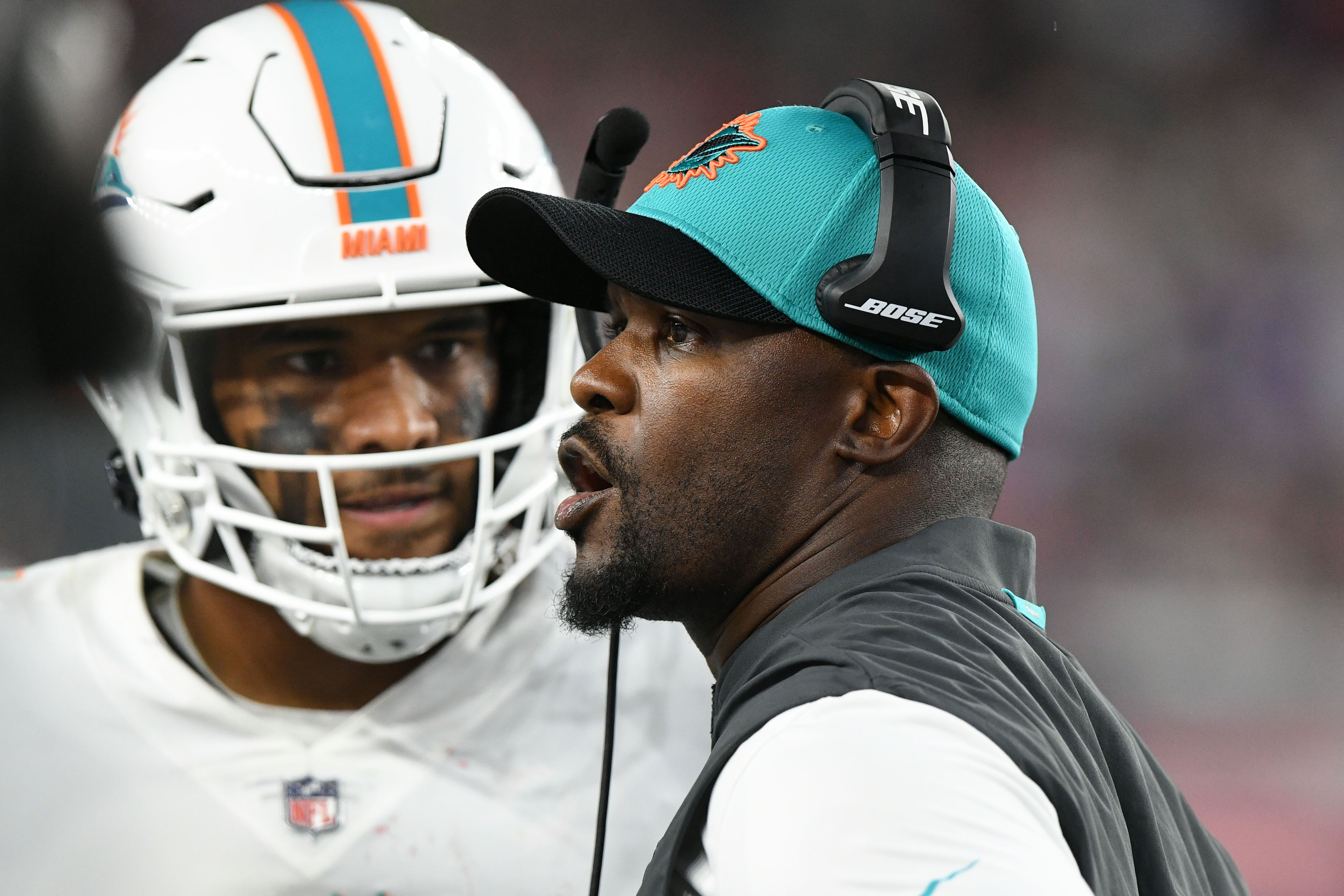 Brian Flores
