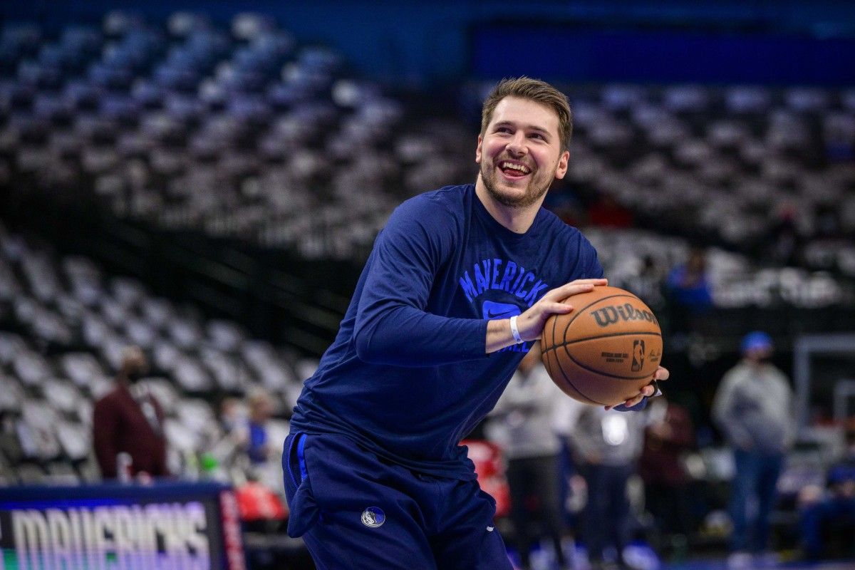 Dallas Mavericks Salary Cap 2022 Betty Wagner Rumor