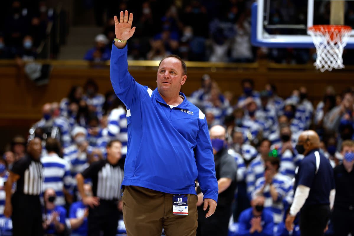 Mike Elko, Duke Blue Devils football