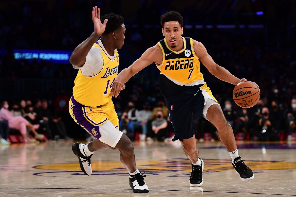 Malcolm Brogdon
