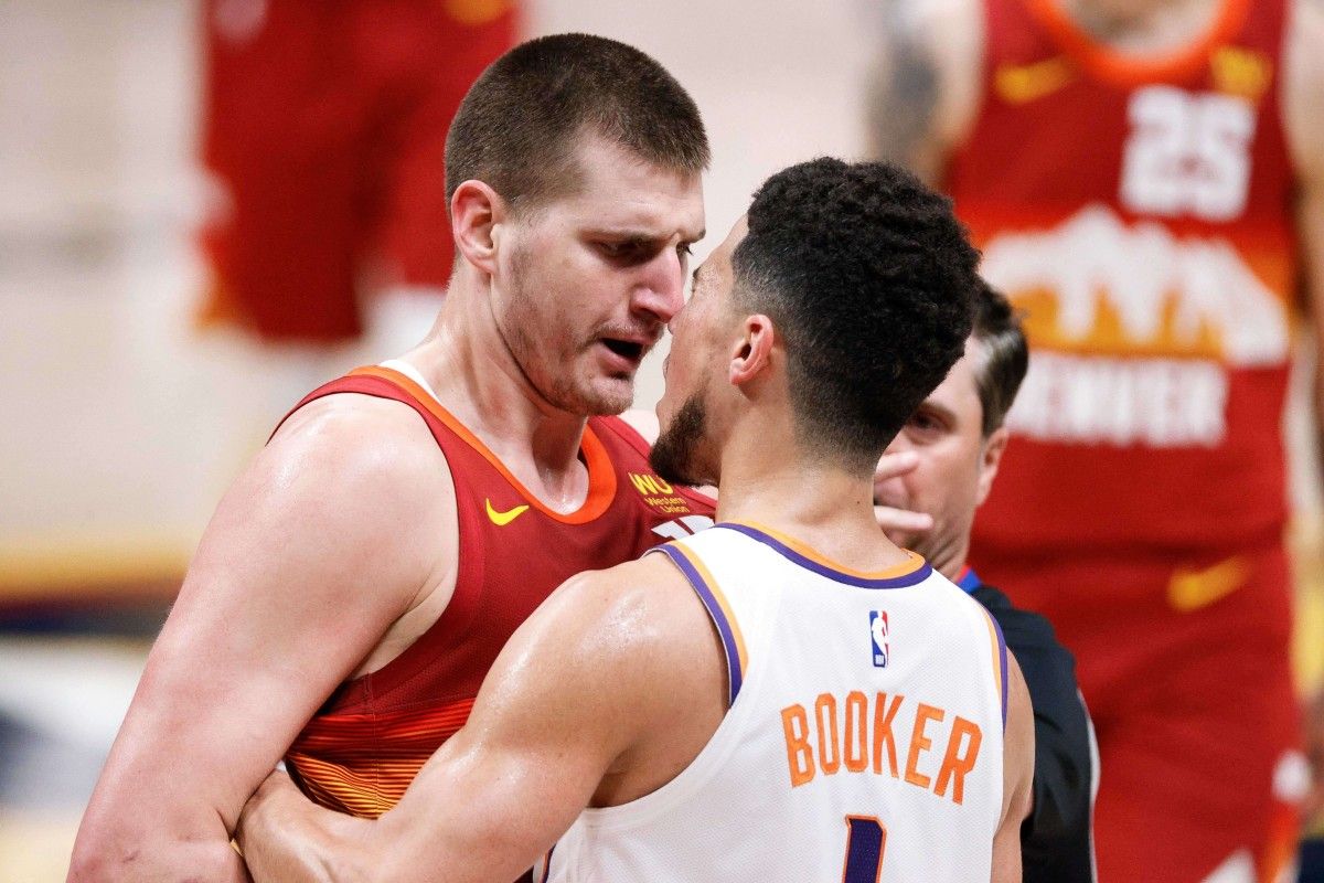Nikola Jokic's Injury Status For Nuggets-Jazz Game - Vimarsana News