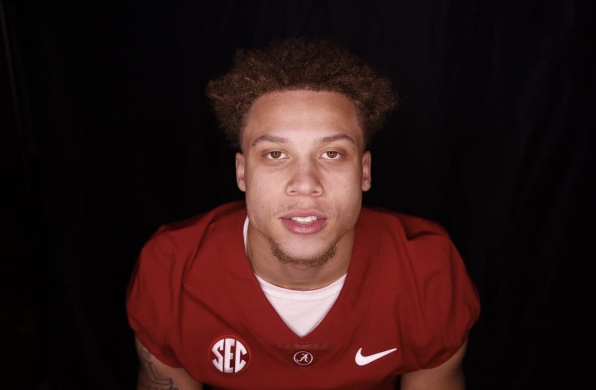 Nick Saban Breaks Down what Alabama's Incoming Transfers will Add Next ...