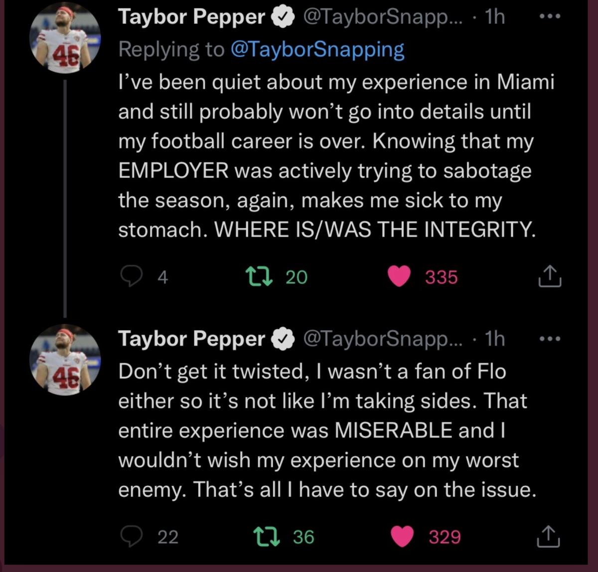 Pepper screenshot 1