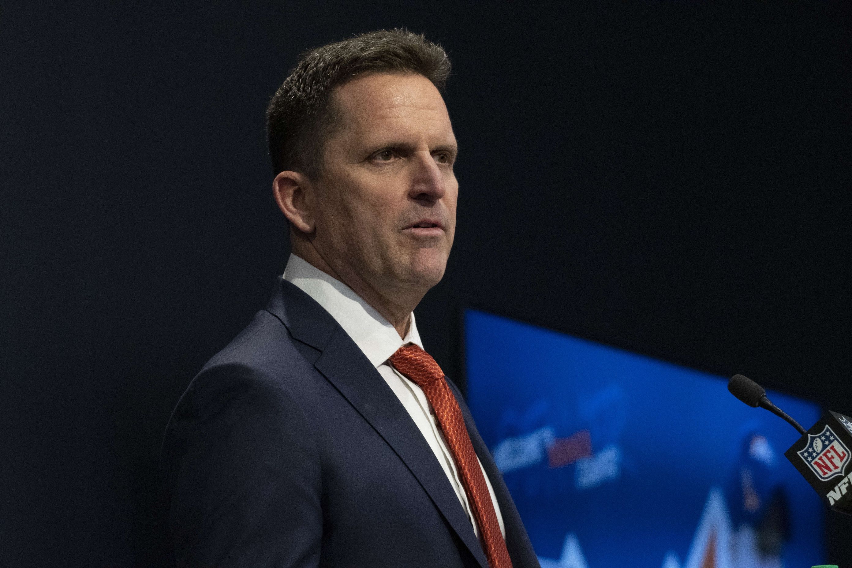 Denver Broncos' GM George Paton Explains Rationale Behind the Team's Toughest Roster Cuts - Sports Illustrated Mile High Huddle: Denver Broncos News, Analysis and More - Vimarsana News