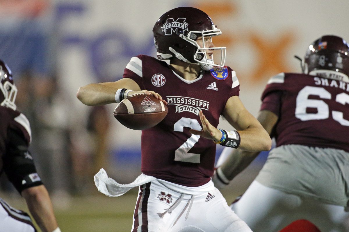 Msstate Football Schedule 2022 Mississippi State Football: Bulldogs Announce 2022 Spring Football Schedule  - Sports Illustrated Mississippi State Football, Basketball, Recruiting,  And More