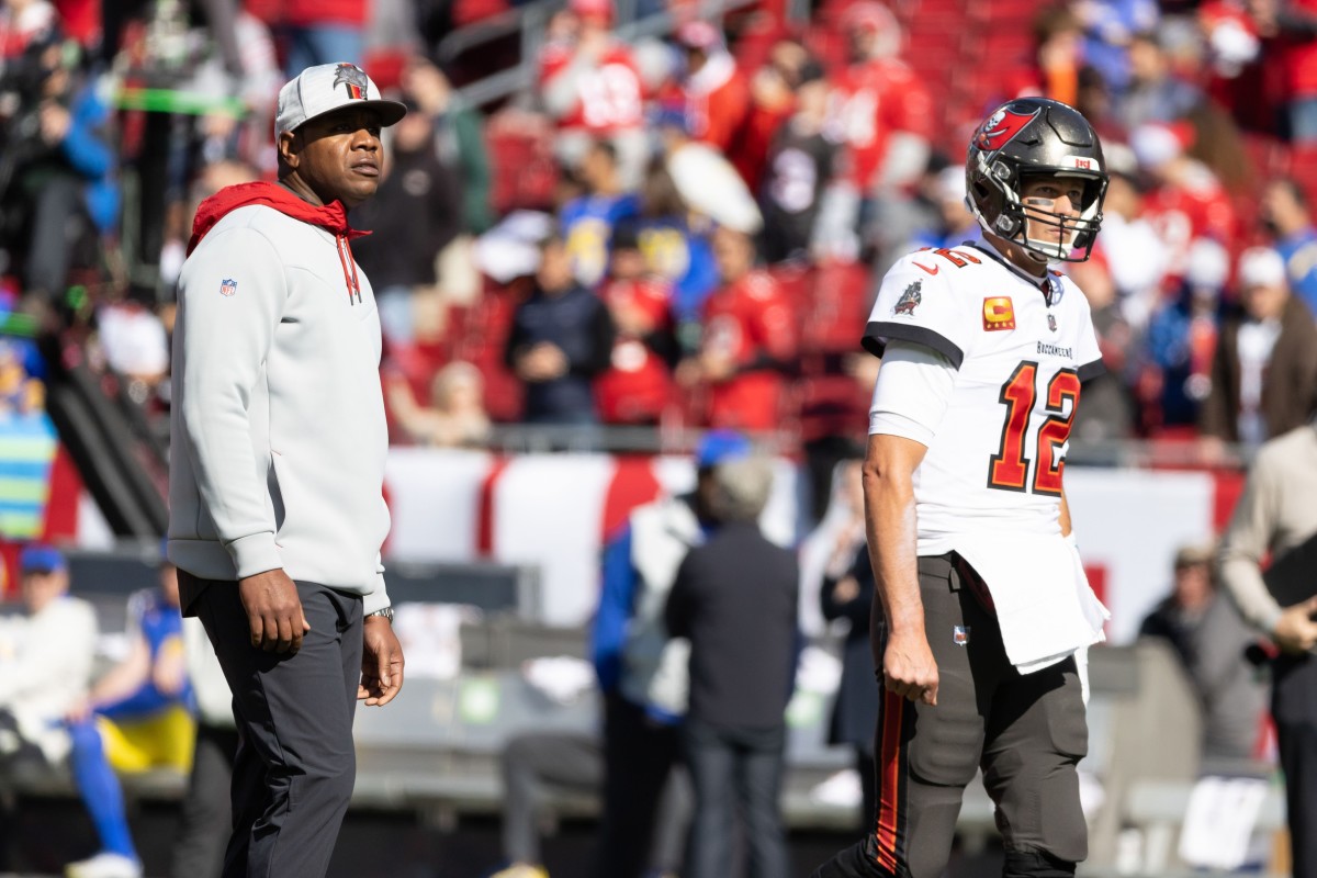 Jacksonville Jaguars Head Coach Search: 3 Observations on Failure To Hire  Byron Leftwich - Sports Illustrated Jacksonville Jaguars News, Analysis and  More