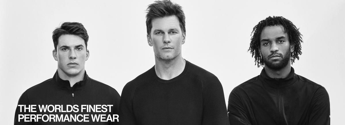 tom brady cade mcnamara