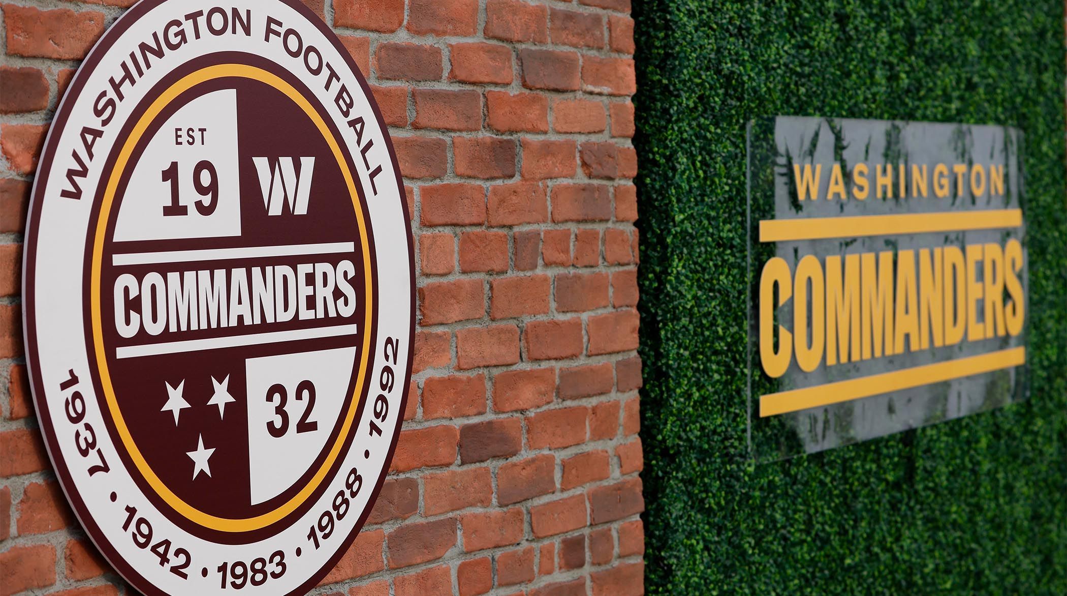 Washington Commanders: Congress calls for NFL to release probe findings - Vimarsana News