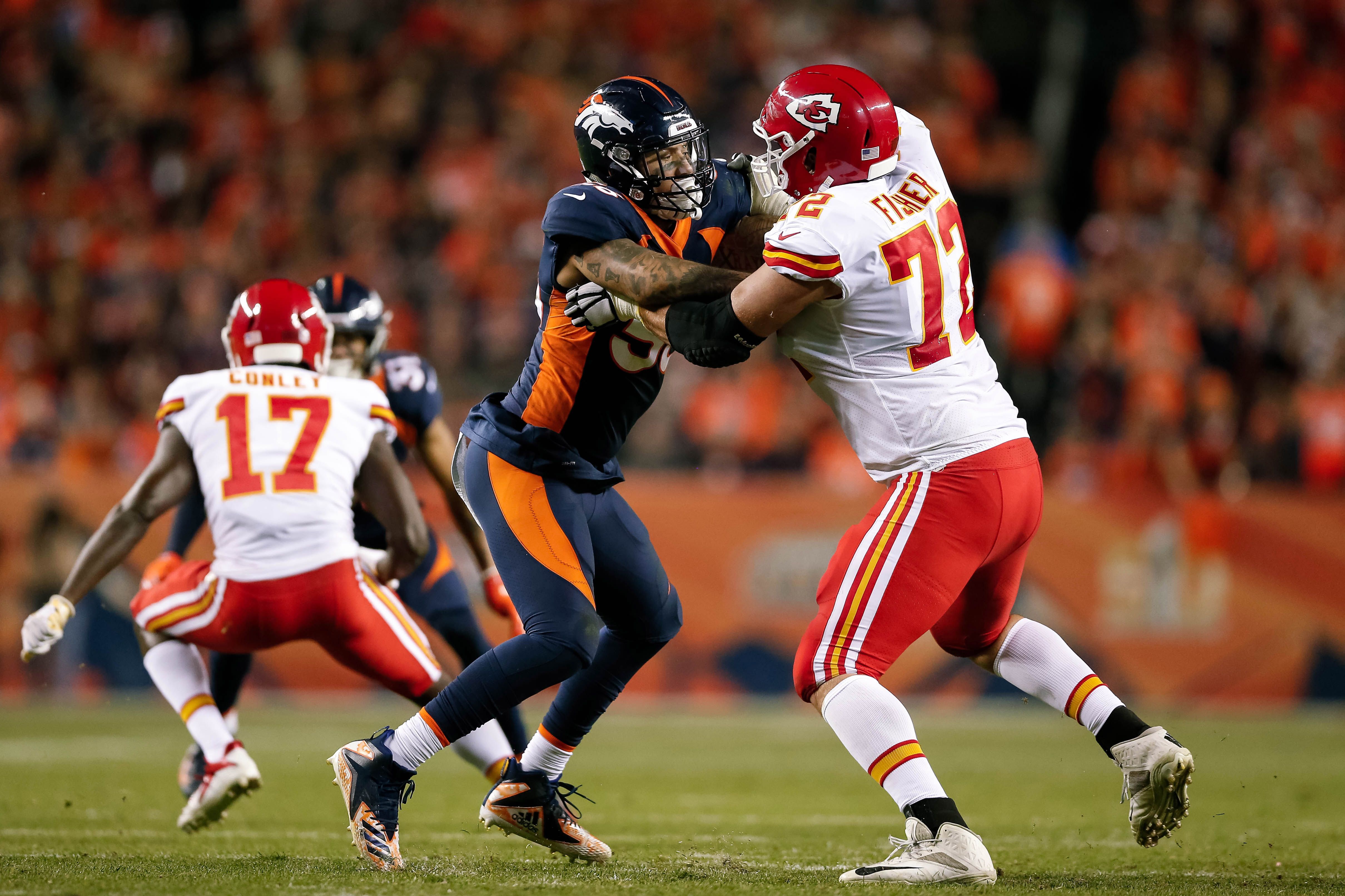 KC Chiefs Work Out Former Missouri Standout, Announce New Coaching Hire - Sports Illustrated Kansas City Chiefs News, Analysis and More - Vimarsana News