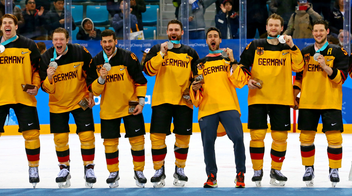 Team China Olympic Hockey Roster Announced! Chinese Lines, Predictions for  the 2022 Beijing Olympics 