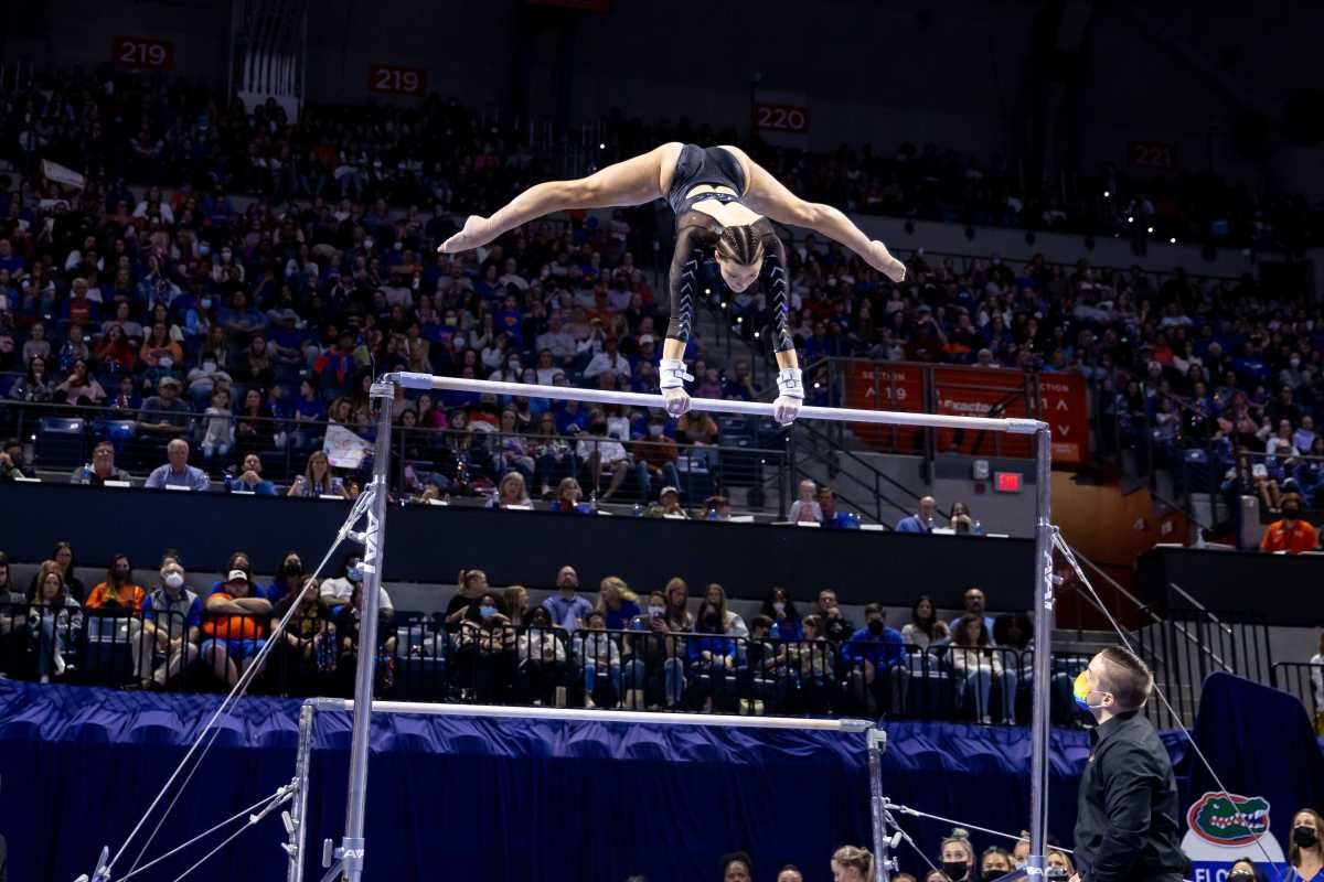 Watch Georgia at Florida: Stream women's college gymnastics live - How to Watch and Stream Major League & College Sports - Vimarsana News
