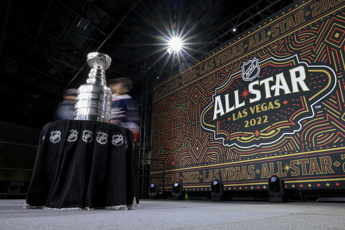 nhl all star skills competition 2022 streaming