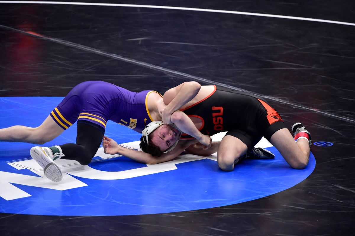 NCAA Wrestling Championships, Finals Live Stream: Watch Online, TV Channel, Start Time - How to Watch and Stream Major League & College Sports - Vimarsana News