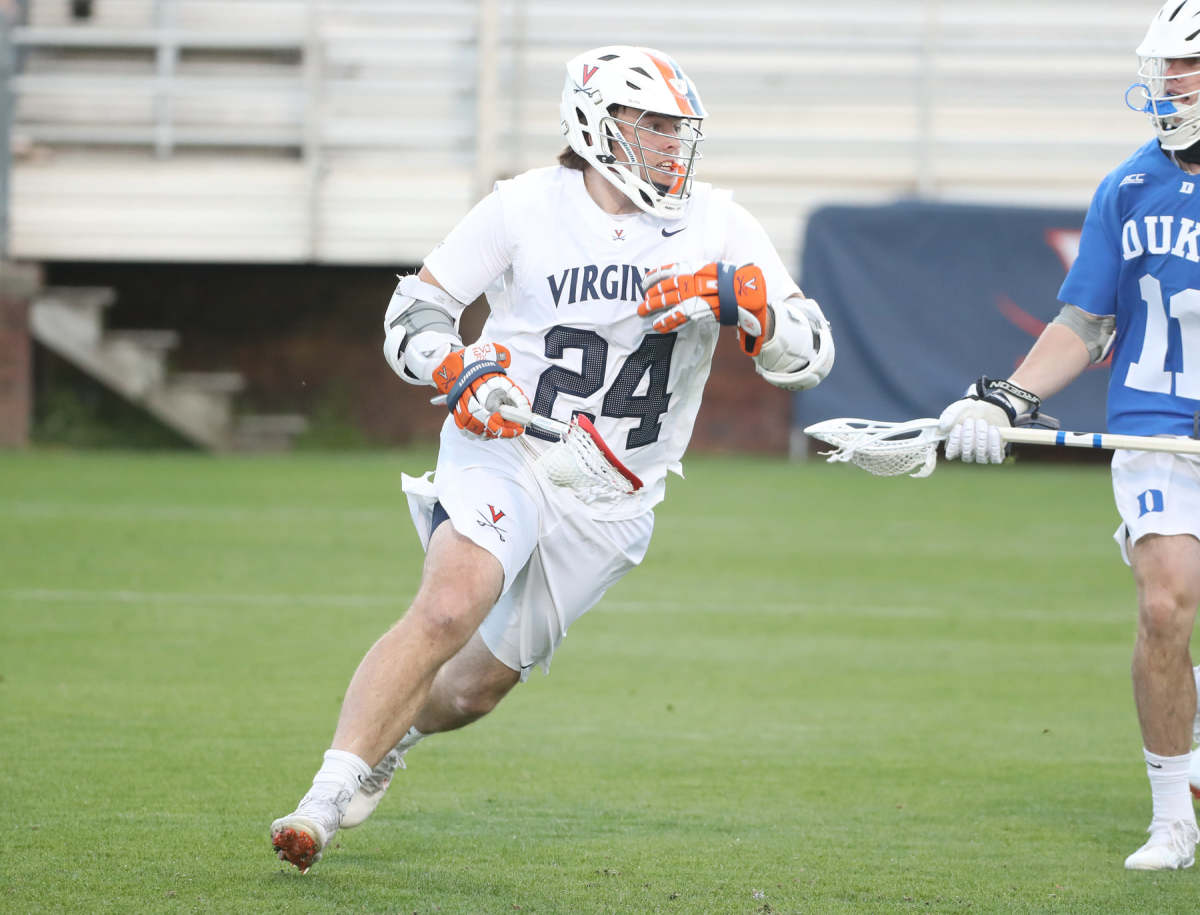 Can the Hoos ThreePeat? Virginia Men’s Lacrosse 2022 Season Preview