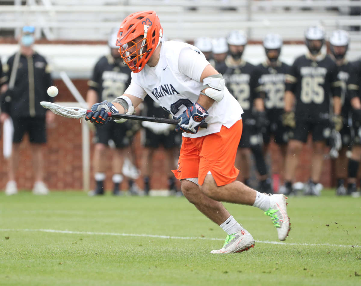 Can the Hoos ThreePeat? Virginia Men’s Lacrosse 2022 Season Preview