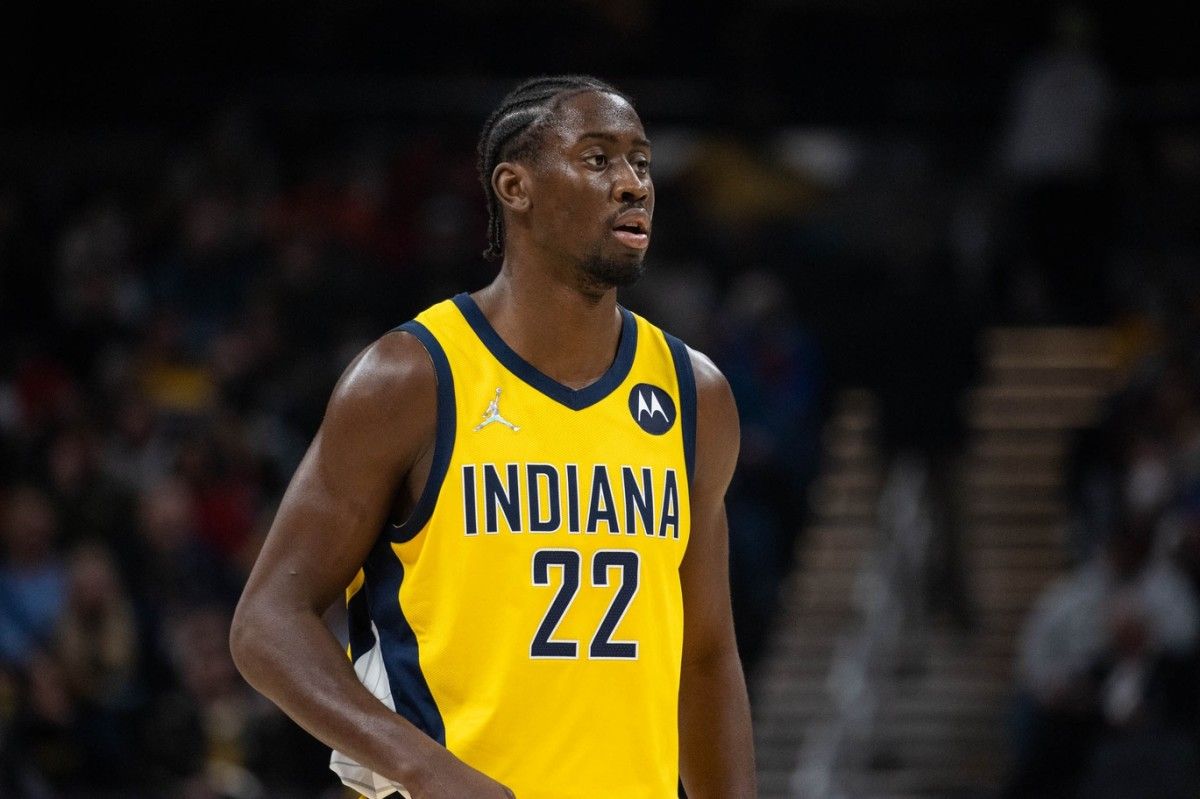 Pacers Fall To Bulls At Home - Vimarsana News