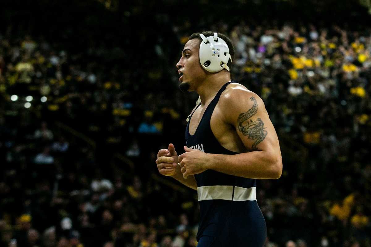 2022-23 Preseason NCAA Wrestling Rankings - Sports Illustrated Penn State Nittany Lions News, Analysis and More - Vimarsana News