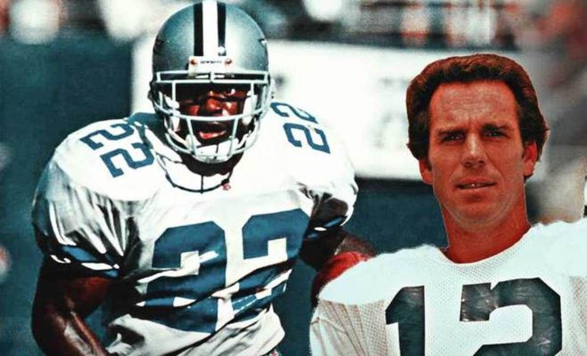roget emmitt 