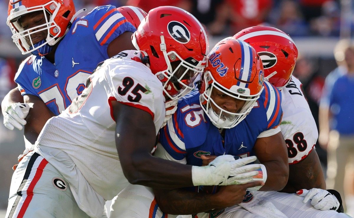 Chicago Bears 2022 Mock Draft 1.0 for BearDigest - Sports Illustrated Chicago Bears News, Analysis and More - Vimarsana News