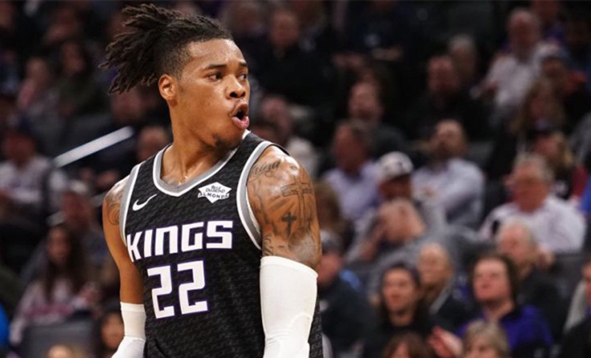 Richaun-Holmes