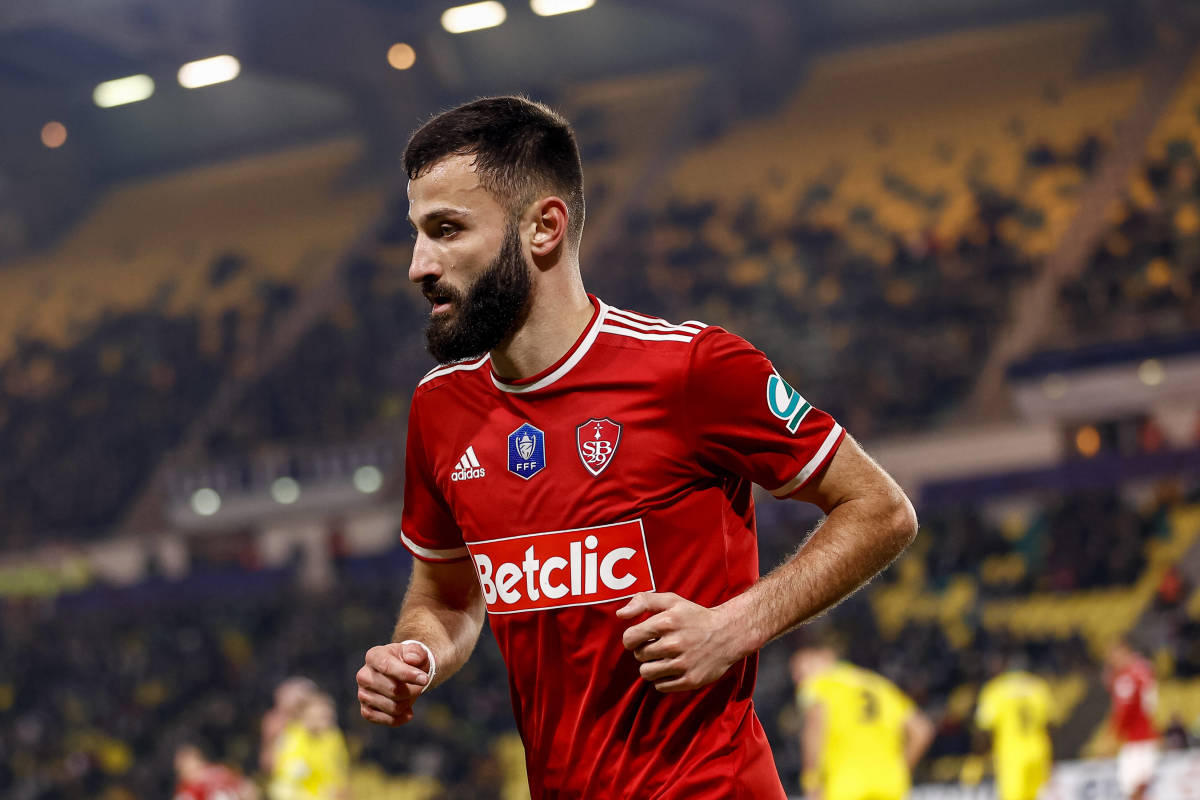 Stade Rennais vs. Stade Brestois Live Stream: Watch Online, TV Channel