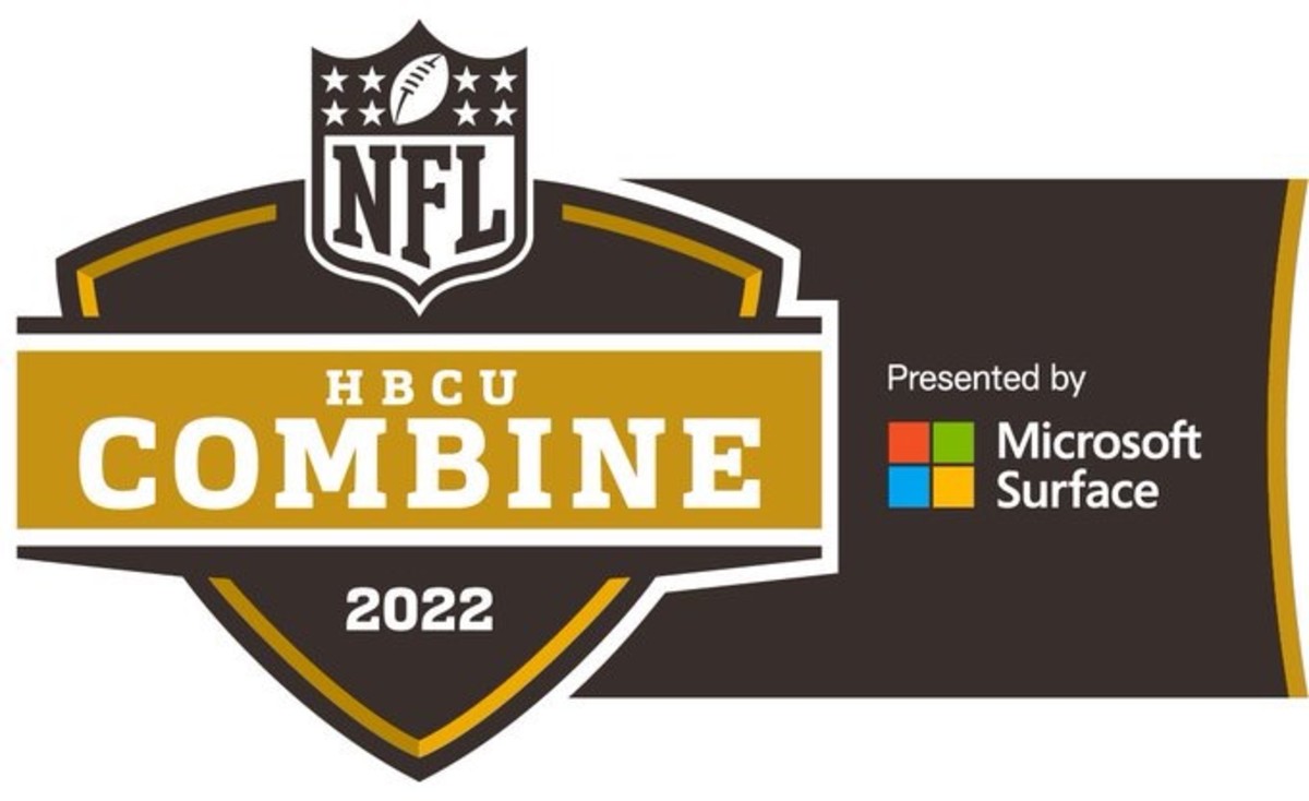 NFL Draft 2022 HBCU Legacy Bowl Measurements Visit NFL Draft on