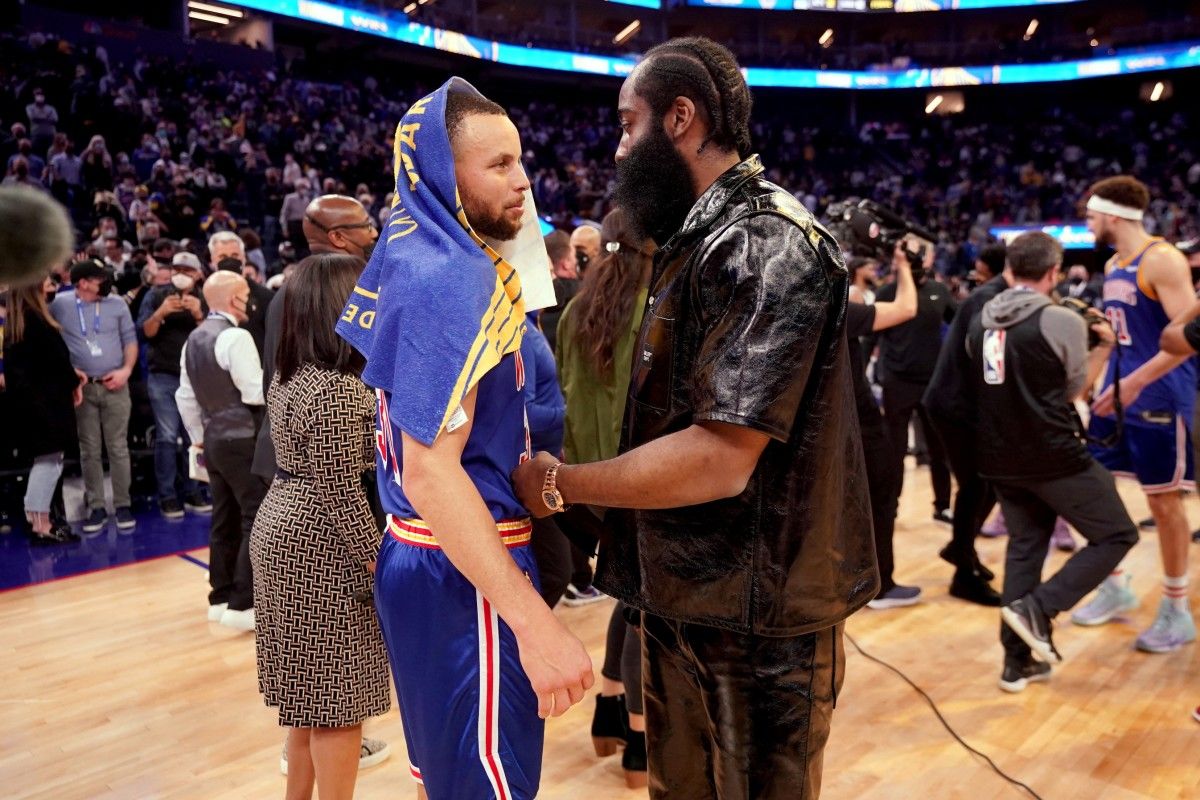 James Harden's Status For Nets-Nuggets Game - Vimarsana News