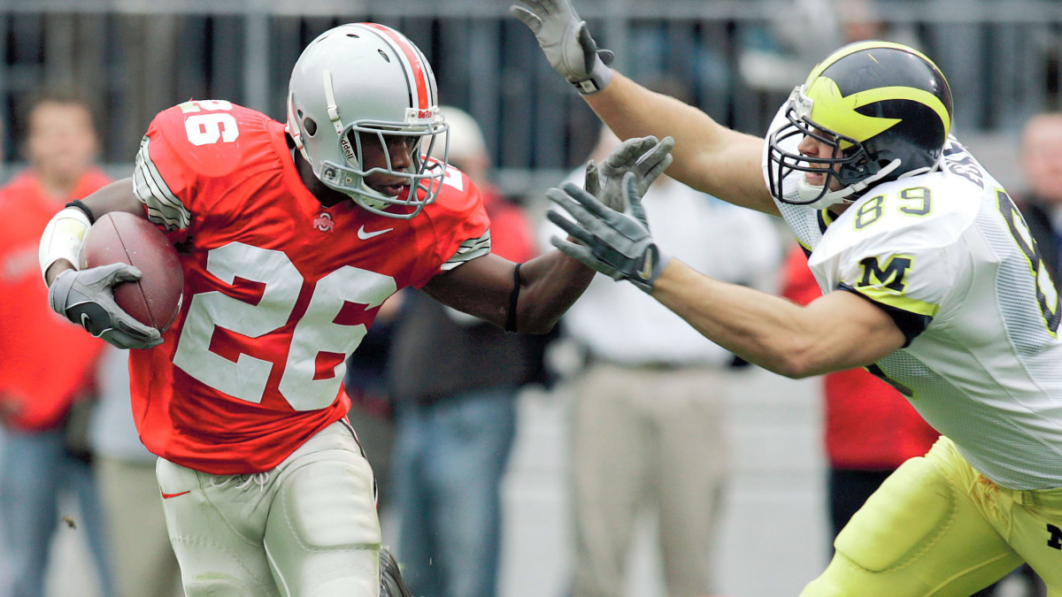 Purdue Hires Former Ohio State Cornerback Ashton Youboty Sports