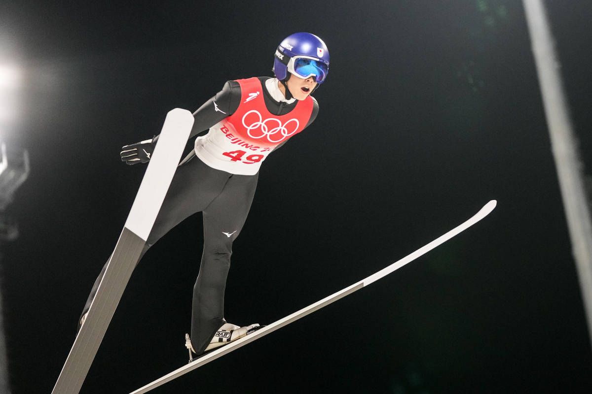 Olympic Normal Hill Men's Final Live Stream: Watch Online, TV Channel, Start Time - How to Watch and Stream Major League & College Sports - Vimarsana News