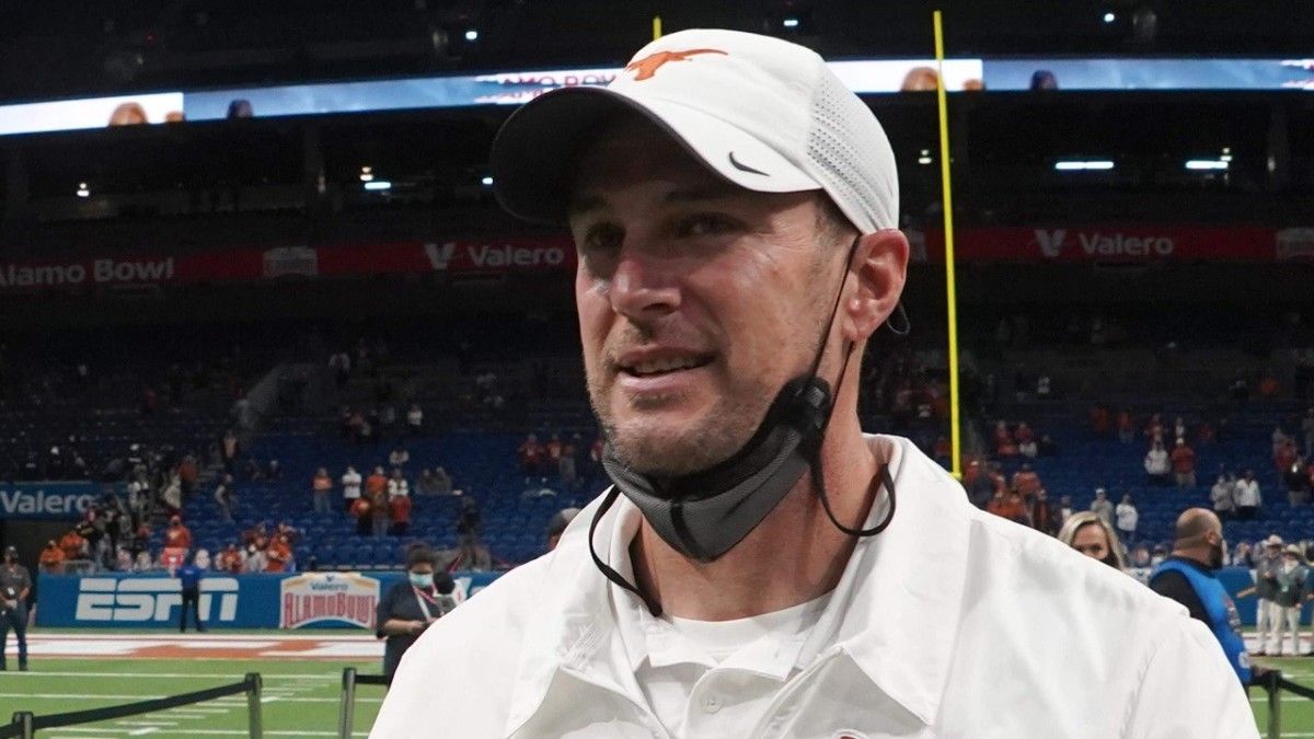 Five Candidates to Replace Josh Gattis as Michigan Wolverines Offensive Coordinator - Sports Illustrated Detroit Lions News, Analysis and More - Vimarsana News