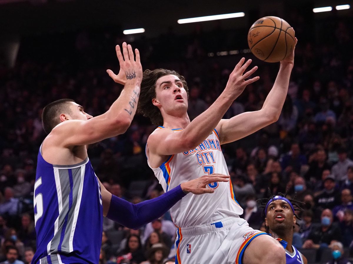 End of Season Thunder Awards: Who Takes Home Hardware? - Vimarsana News