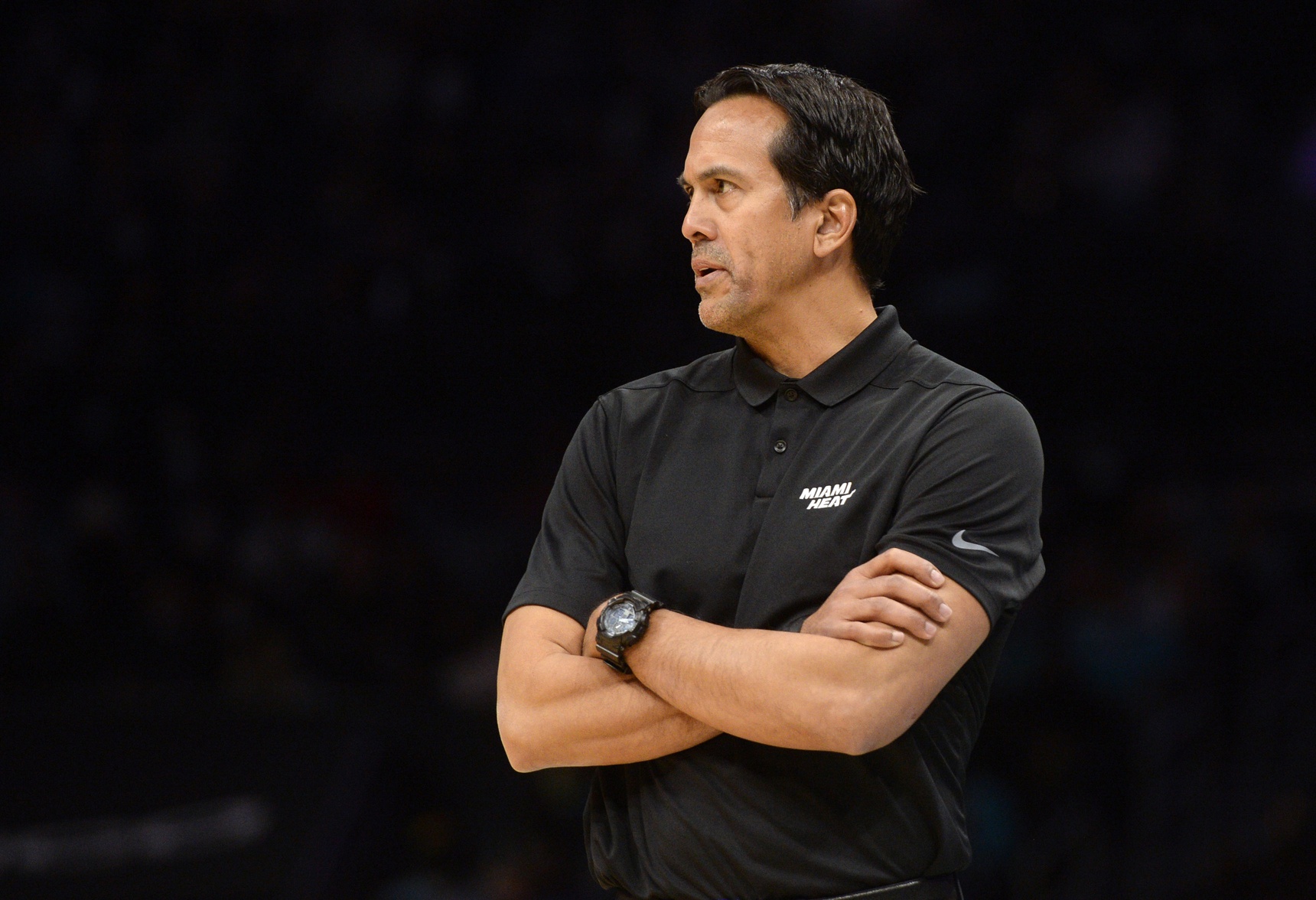 Miami Heat’s Erik Spoelstra Named NBA All-Star Game Coach