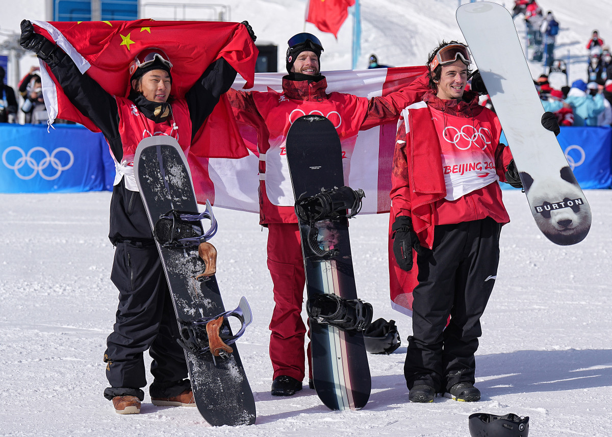 mens-slopestyle-medalists