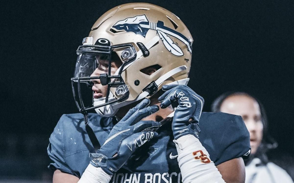 Assigning Dream Signees to Alabama's New Assistants - Vimarsana News