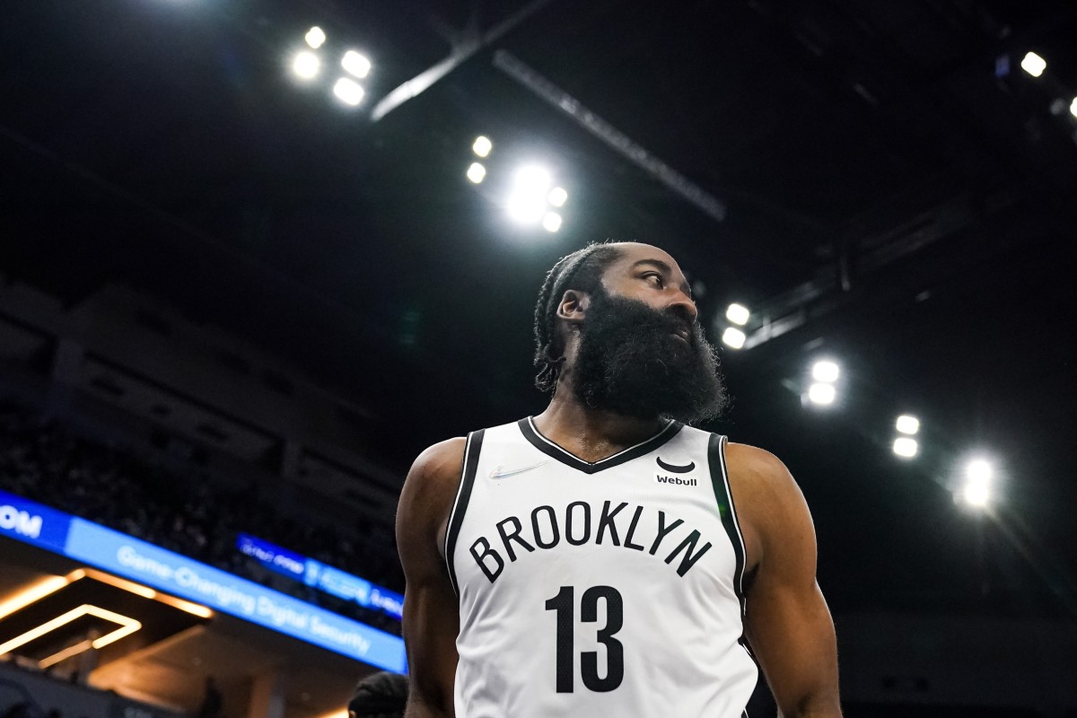 Nets Injury Report Against The Celtics Fastbreak on FanNation