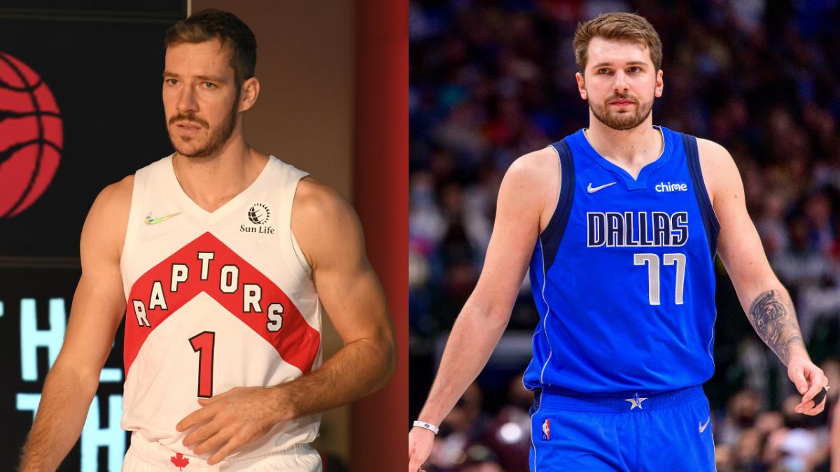 The 3 contending teams who should look to acquire Goran Dragic at 2022 NBA  Trade Deadline