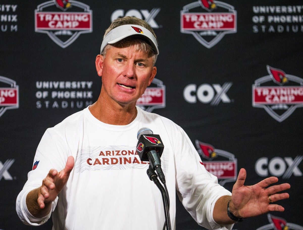 3 Observations on Mike McCoy Reportedly Joining Doug Pederson's Jaguars Staff - Vimarsana News