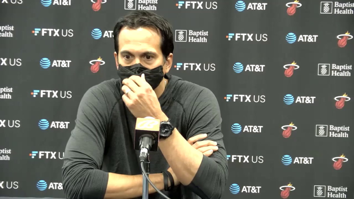 Spo after Wizards