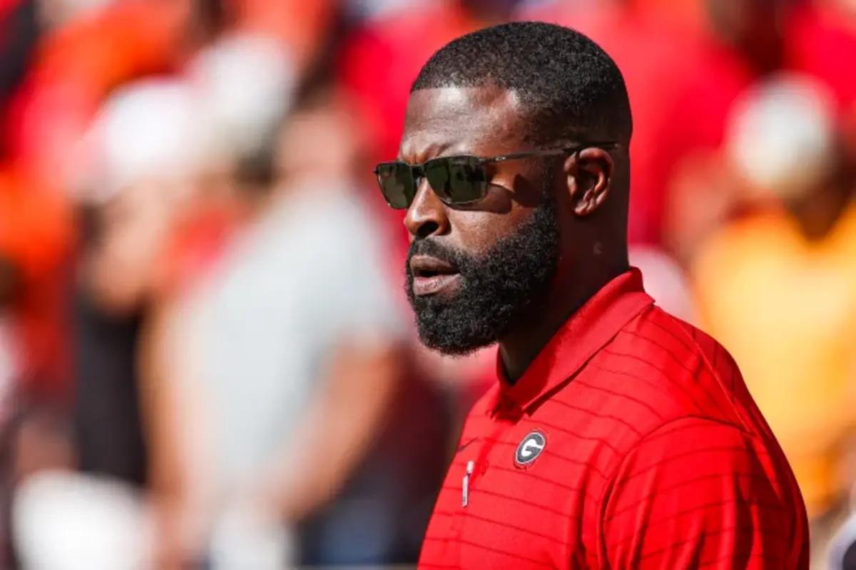 Miami Hurricanes hire Georgia defensive back coach