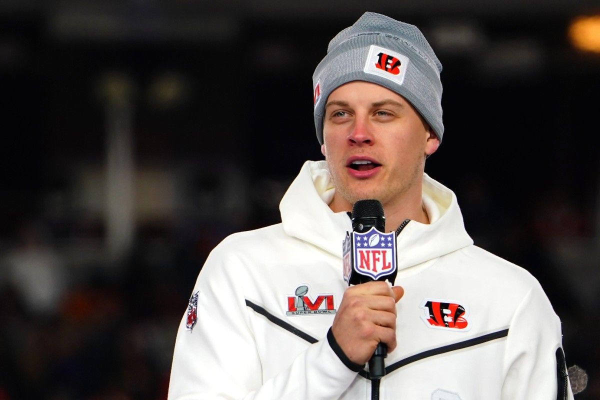 Super Bowl LVI: 10 Things to Know About L.A. Rams vs. Cincinnati Bengals - Sports Illustrated Philadelphia Eagles News, Analysis and More - Vimarsana News