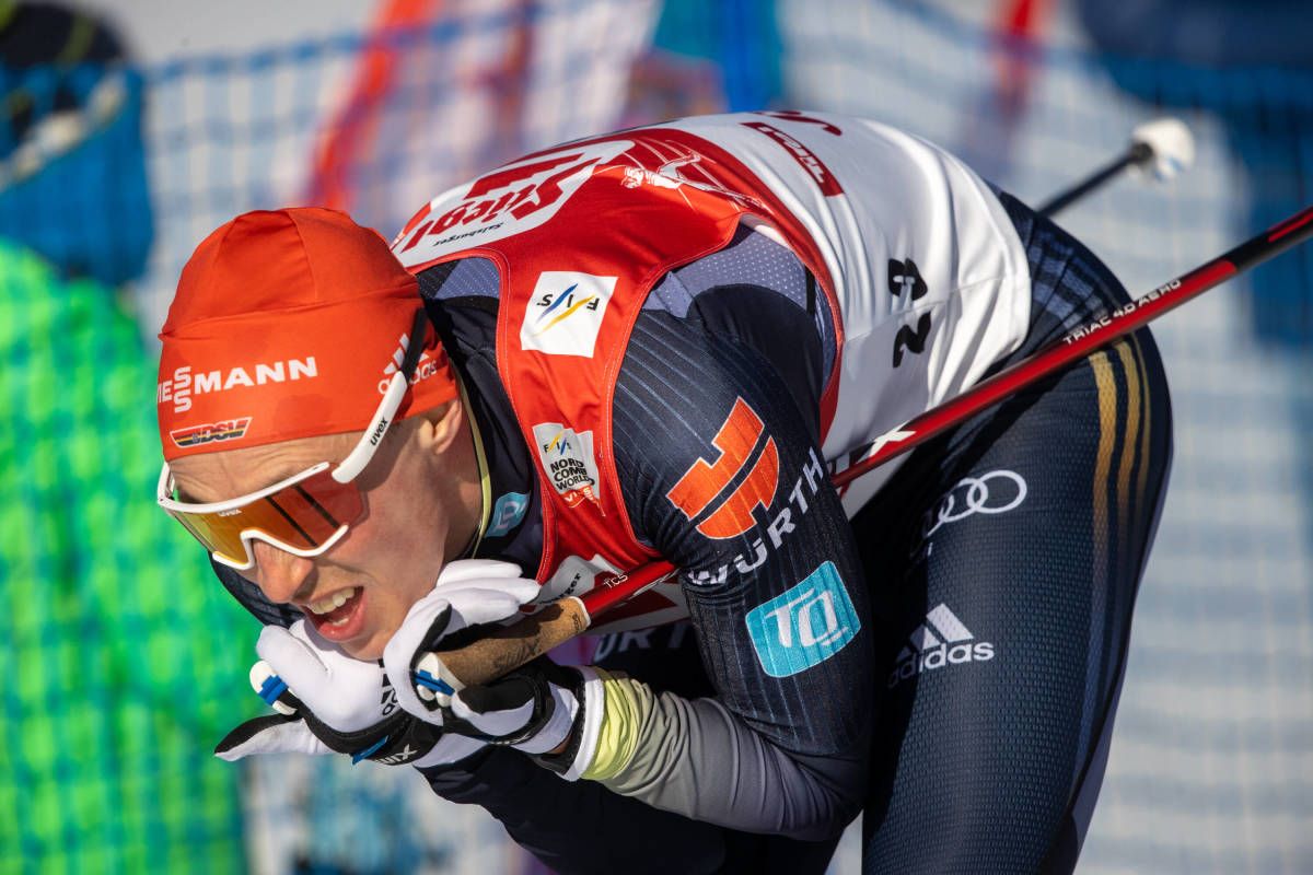 Nordic Combined: Men's Normal Hill Live Stream: Watch Online, TV Channel, Start Time - How to Watch and Stream Major League & College Sports - Vimarsana News
