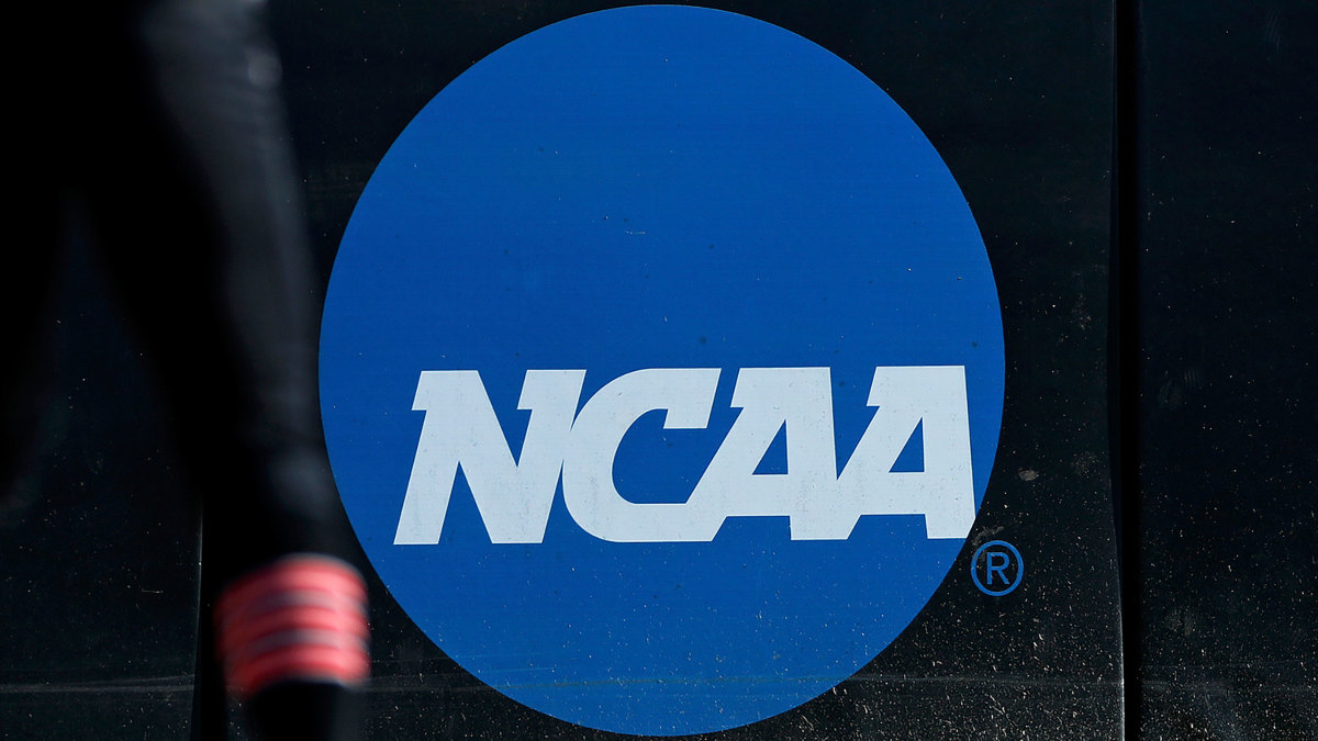 NCAA logo