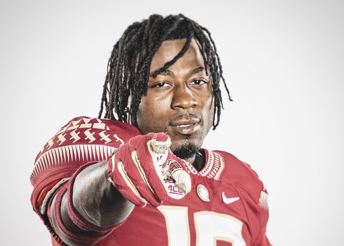 Who will emerge as leaders for Florida State in 2022?
