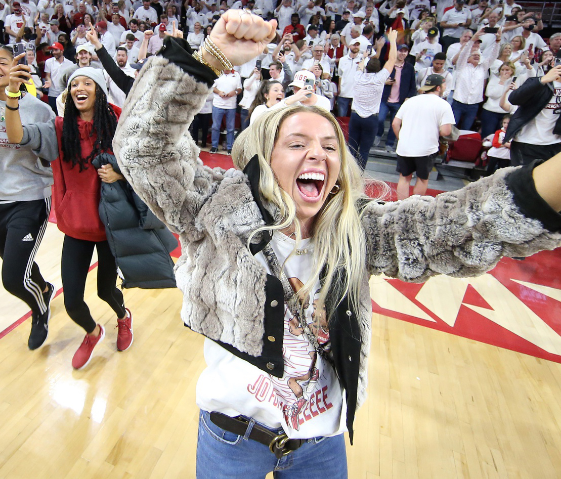 A look back at the Arkansas Razorbacks win over the No. 1 Auburn Tigers ...