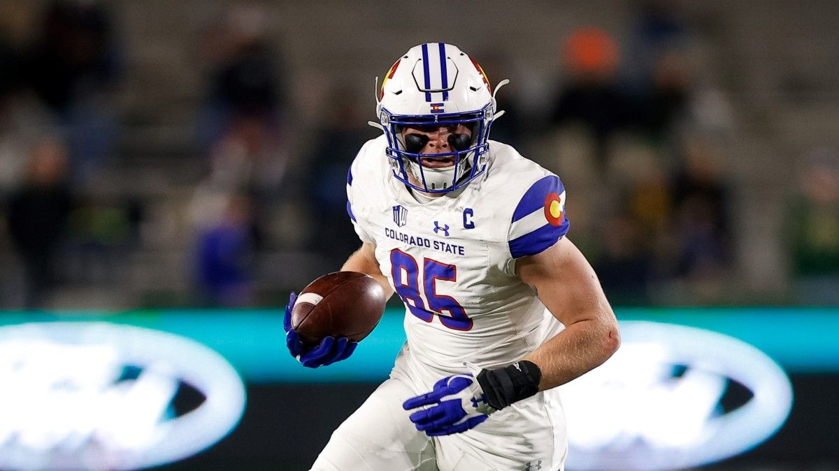 Draft Countdown 7-Round Mock Draft: Packers Grab Playmakers Trey McBride, Jalen Tolbert in Day 2 - Sports Illustrated Green Bay Packers News, Analysis and More - Vimarsana News