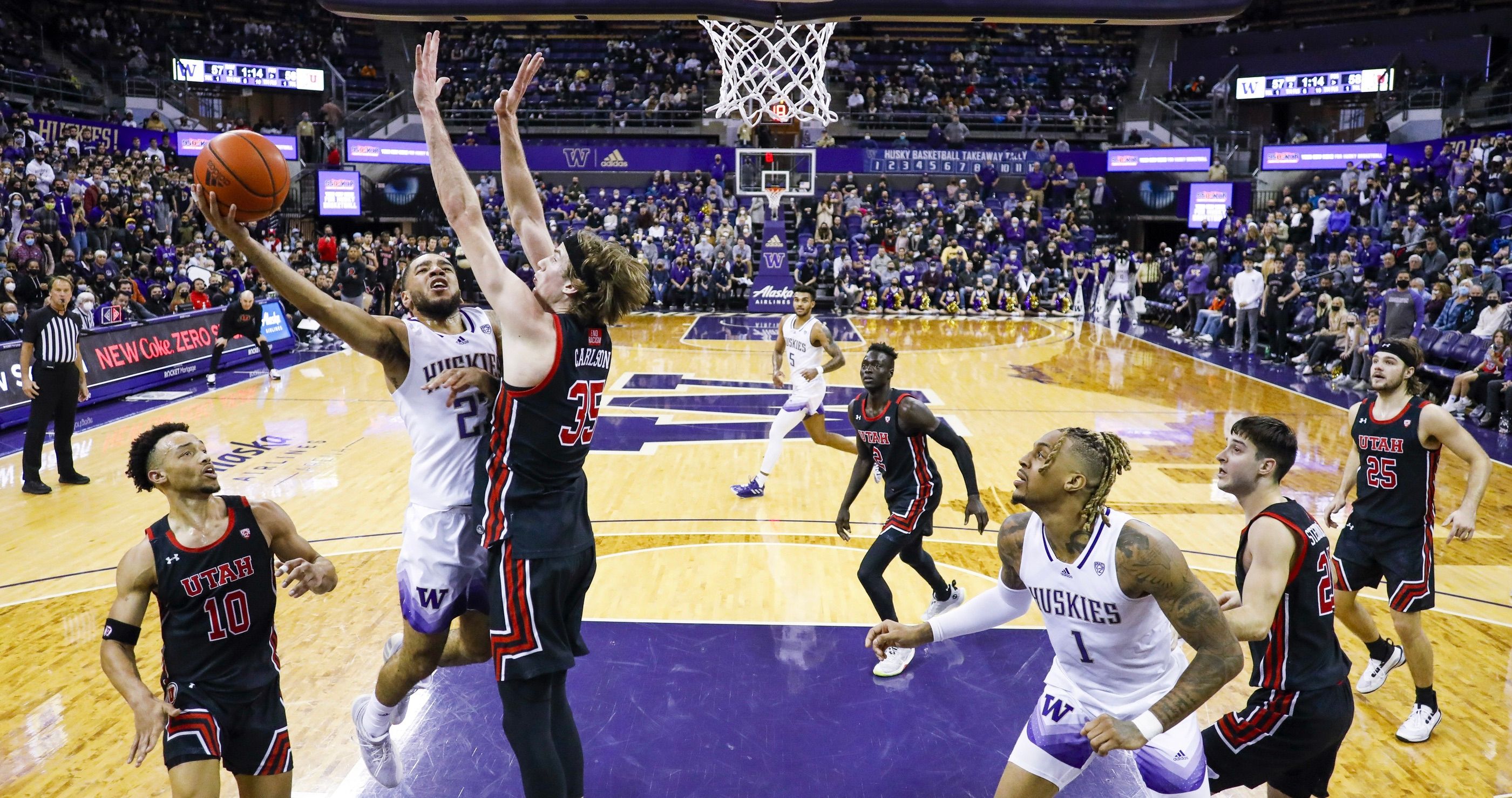 Terrell Brown Makes the NBA Rounds, Showing He's Draft Worthy - Vimarsana News