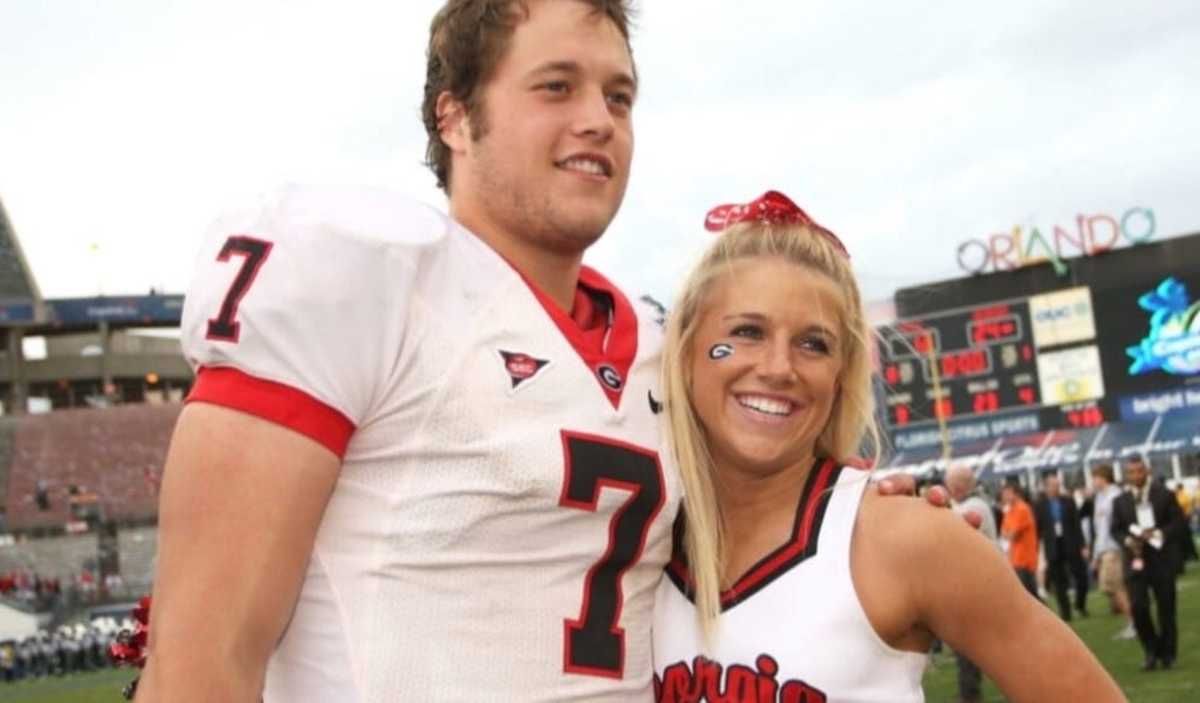 stafford cheer