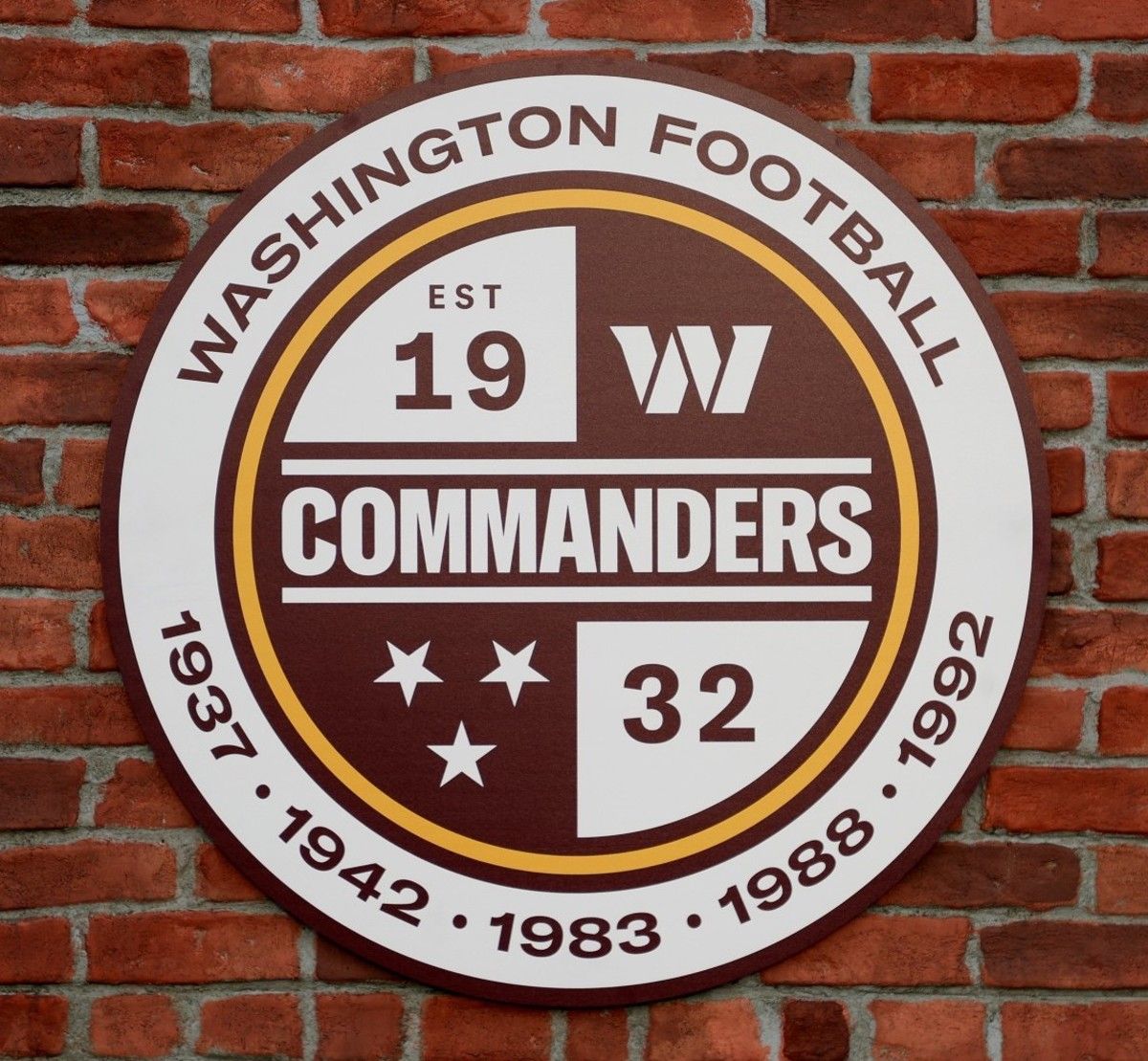 wash logo com