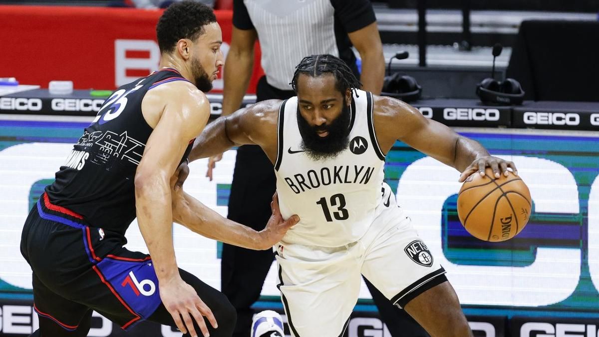 BREAKING: Brooklyn Nets Trade James Harden to Philadelphia 76ers for Ben Simmons, Seth Curry - Sports Illustrated Dallas Mavericks News, Analysis and More - Vimarsana News