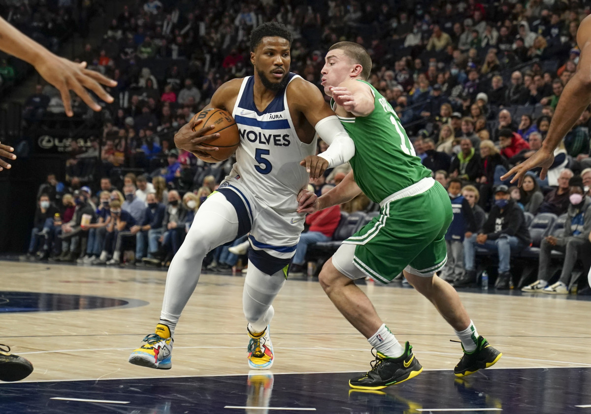 Celtics Reportedly Express Interest in Acquiring Malik Beasley - Sports  Illustrated Boston Celtics News, Analysis and More